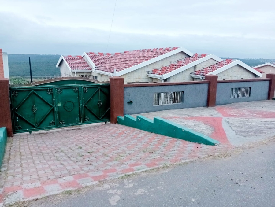  Bedroom Property for Sale in Mdantsane Nu 17 Eastern Cape
